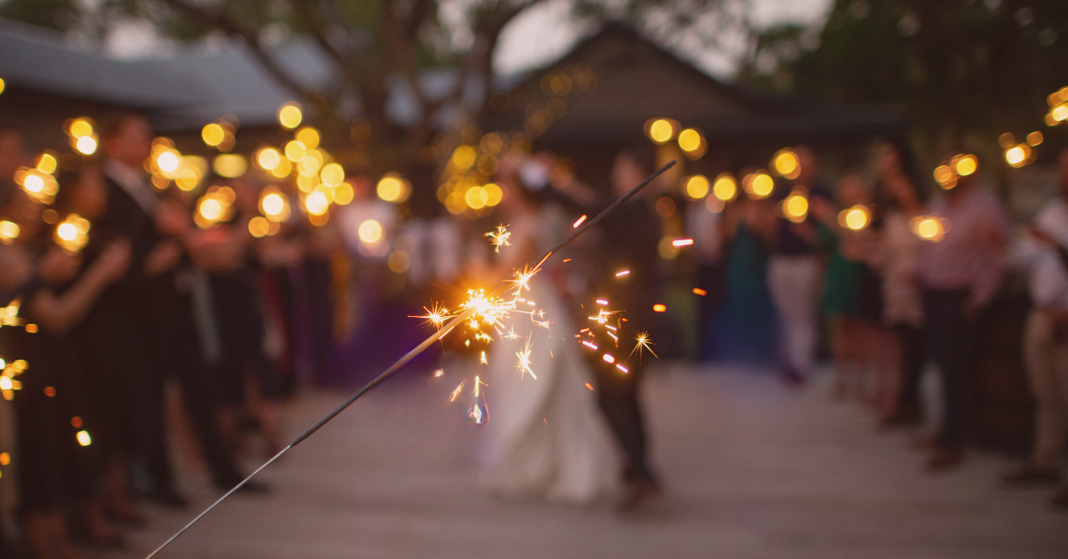 Musiques d'ouverture de bal de mariage