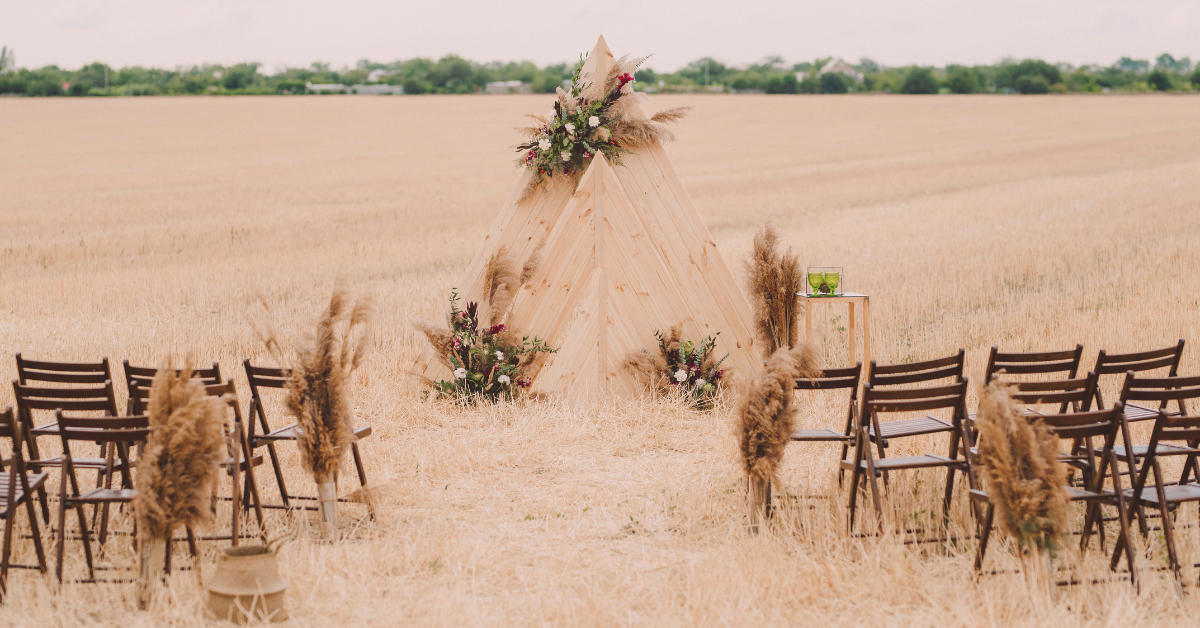 Rituels de cérémonie laïque