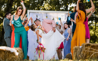 Pimp Mon Mariage : le salon du mariage à Toulouse incontournable