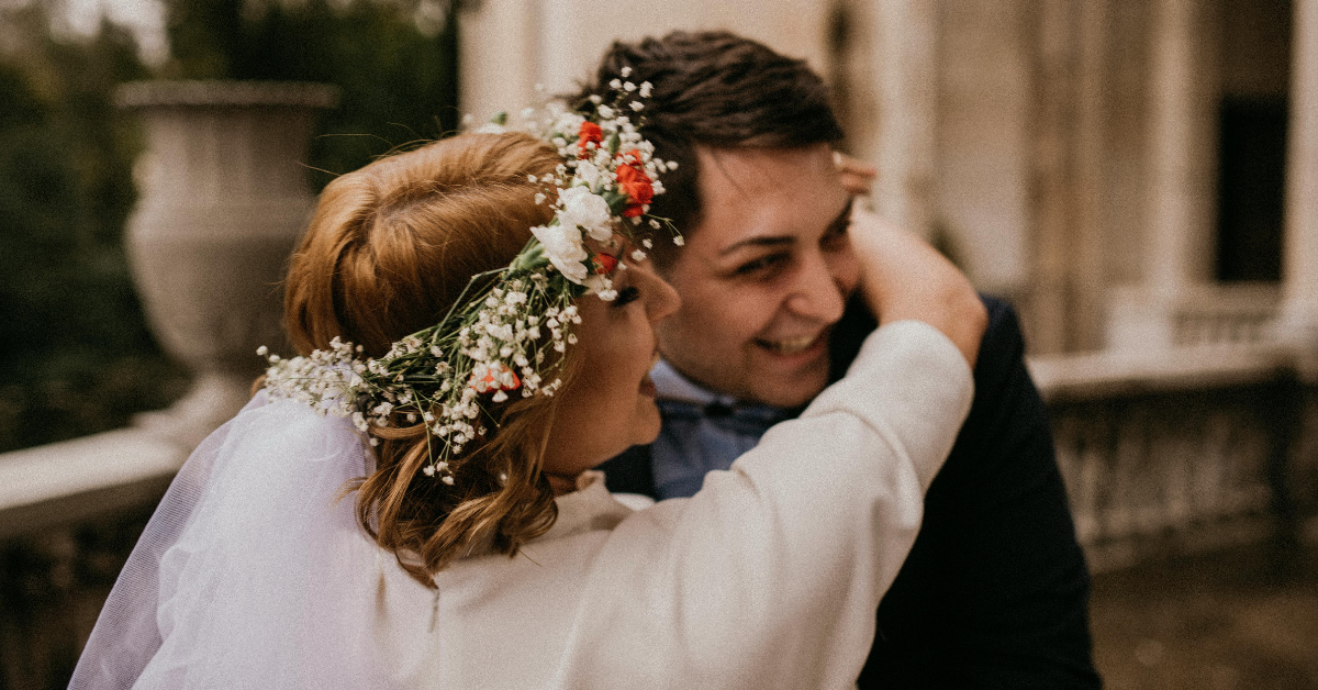 8 poèmes d'amour à intégrer dans un mariage
