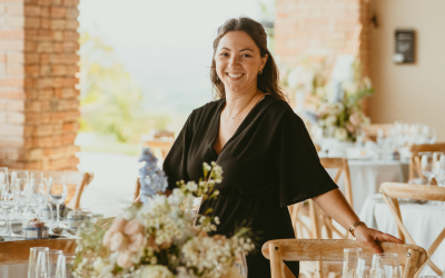 Dans les coulisses d’un mariage avec… Madame Etincelle, wedding planner toulousaine