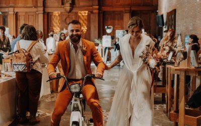 Green Wedding : le salon du mariage écoresponsable à Toulouse à ne pas manquer