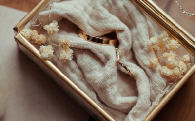 Mariage intime : se marier quand on n’aime pas être le centre de l’attention