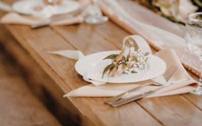 Cadeaux d&rsquo;invités : 8 idées utiles et responsable pour votre mariage