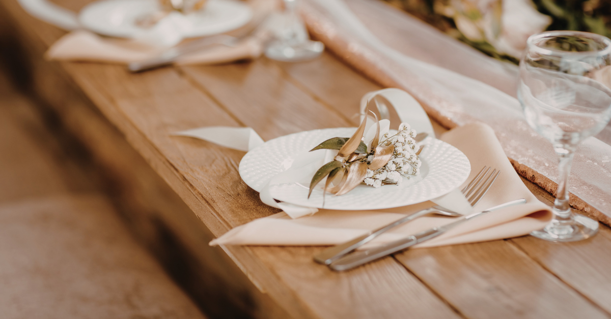 Cadeaux d&rsquo;invités : 8 idées utiles et responsable pour votre mariage