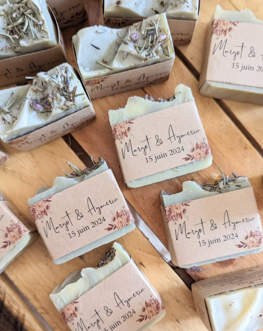 Gobelets personnalisés Petit Mariage Entre Amis x Les Noces d'Anaïs