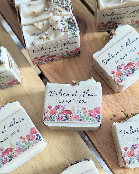 Gobelets personnalisés Petit Mariage Entre Amis x Les Noces d'Anaïs