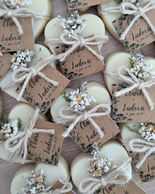 Gobelets personnalisés Petit Mariage Entre Amis x Les Noces d'Anaïs