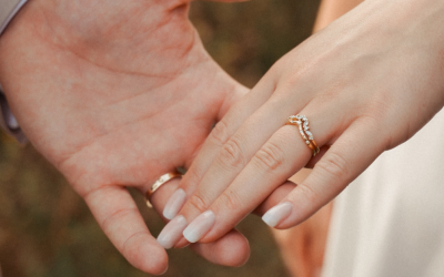 Nos musiques de mariage : la playlist de notre grand jour