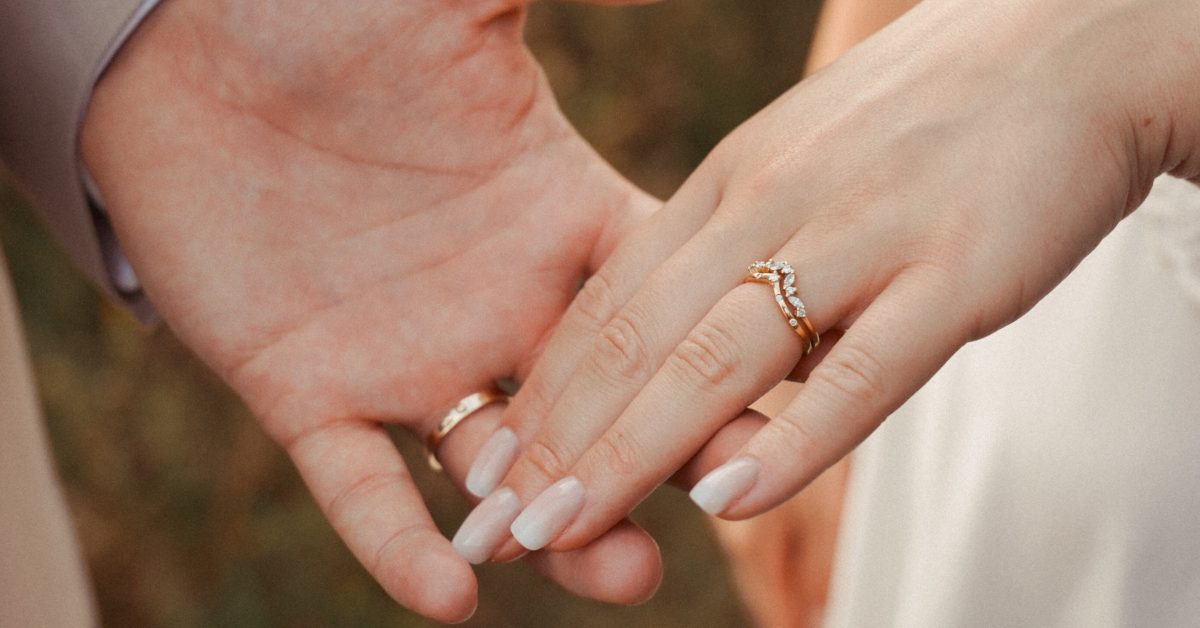 Nos musiques de mariage : la playlist de notre grand jour