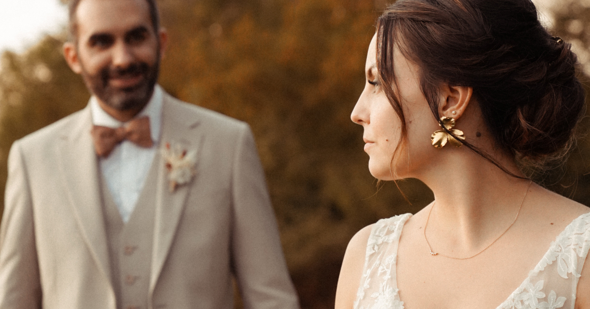8 marques françaises de bijoux de mariée à connaître absolument