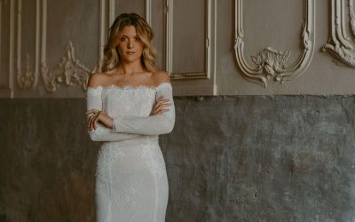Collection Variations : une ode à la féminité signée Les Roses de Louise