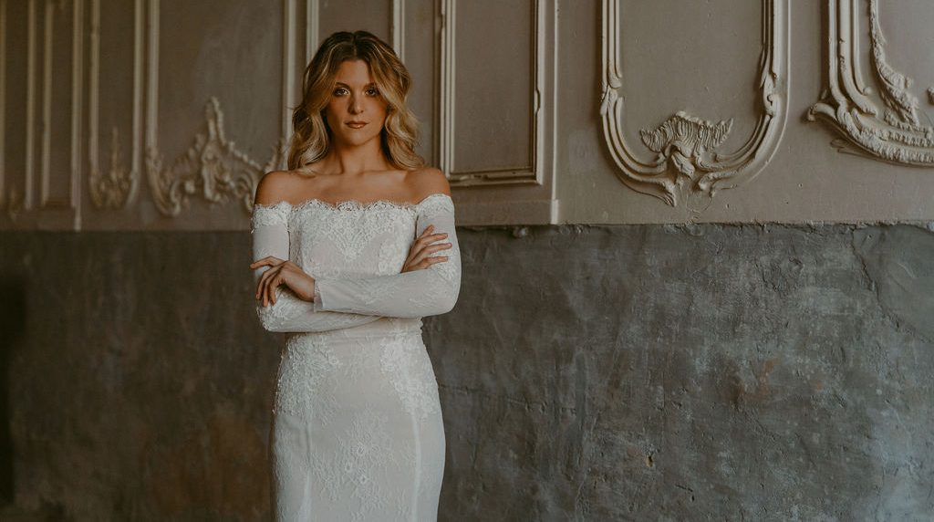 Collection Variations : une ode à la féminité signée Les Roses de Louise
