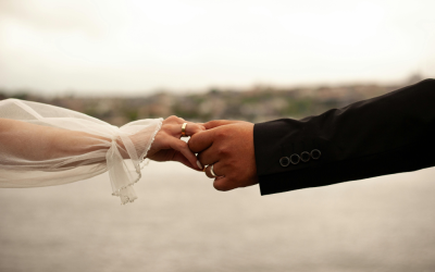 20 citations de discours de mariage pour trouver les mots justes