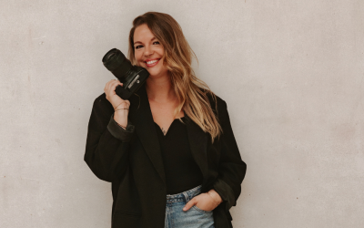 Dans les coulisses d’un mariage avec… Solène Doux, photographe mariage à Toulouse