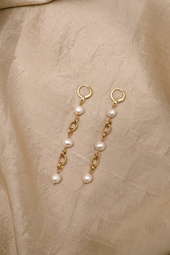 BO Anouck - La Chambre Blanche