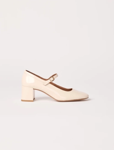 Babies Marine - Pied de Biche