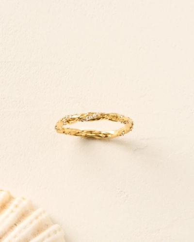 Bague Annae - Agapée*
