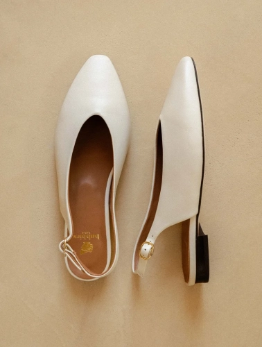 Ballerines Anouk - Bobbies