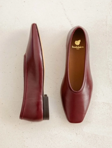 Ballerines Edie - Bobbies