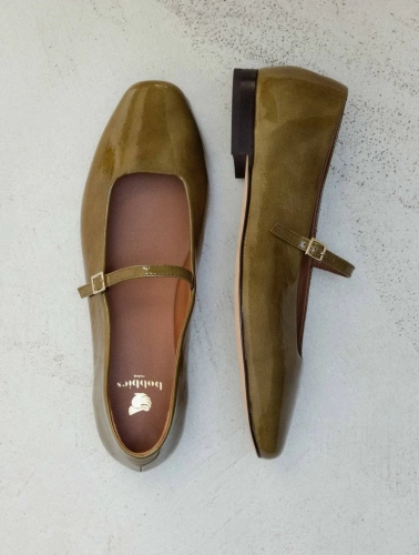 Ballerines Mikie - Bobbies
