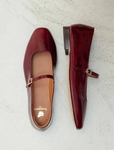 Ballerines Mikie - Bobbies
