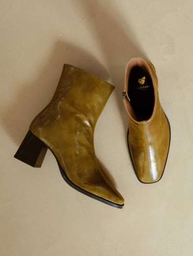 Bottines Marlie - Bobbies