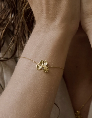 Bracelet Dirae - Elise Tsikis