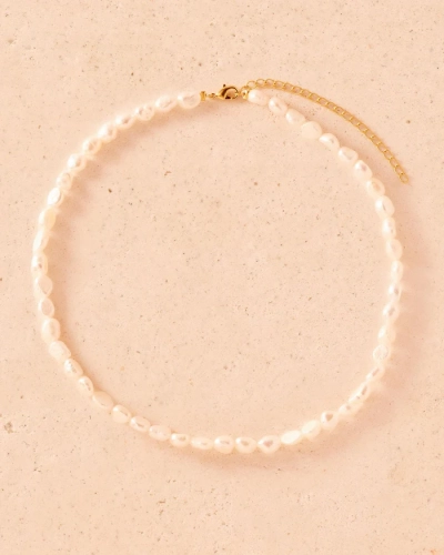 Choker Estée - Agapée*