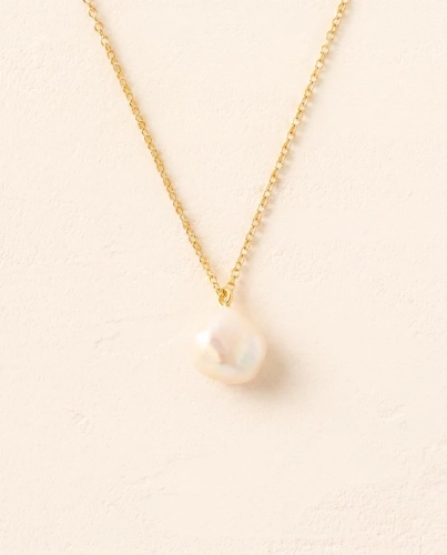 Collier Estée - Agapée*