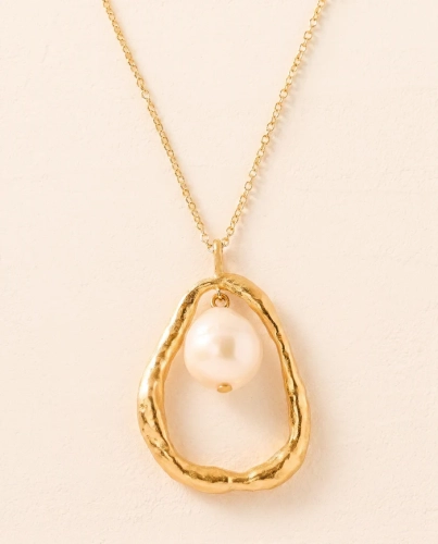Collier Ostuni - Agapée*