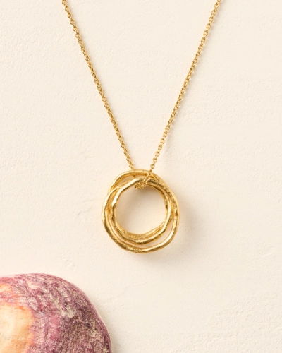 Collier Trina - Agapée*