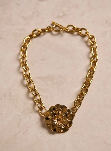 Collier Albane - Petite Mendigote*