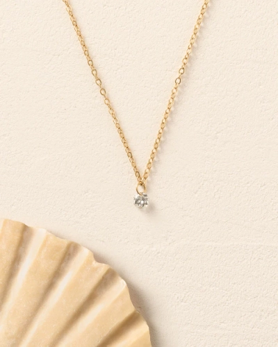 Collier sola - Agapée*