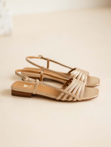 Sandales Diana - Bobbies