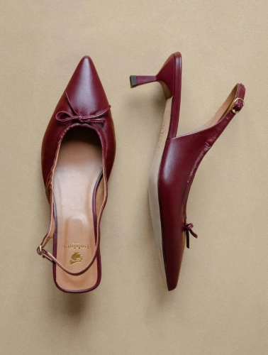 Escarpins Gigi - Bobbies