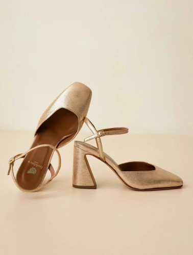 Escarpins Marfa - Bobbies