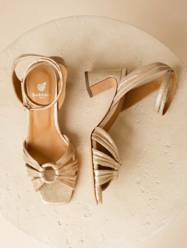 Escarpins Ornelle - Bobbies