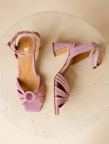 Escarpins Ornelle - Bobbies