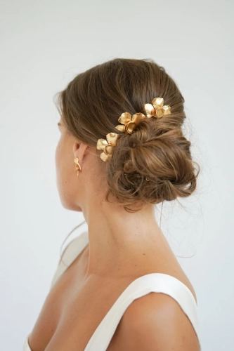 Peigne Florae - Atelier Lilac
