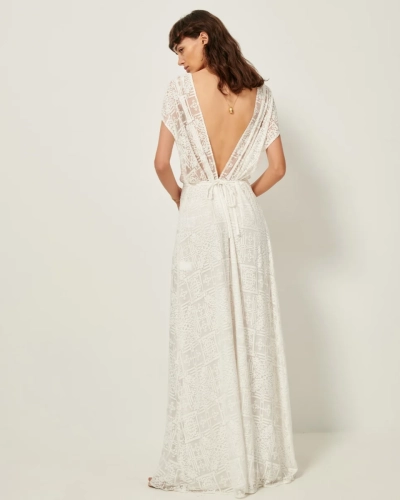 Robe Lovely - Sessùn