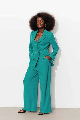 Pantalon tailleur - Promod