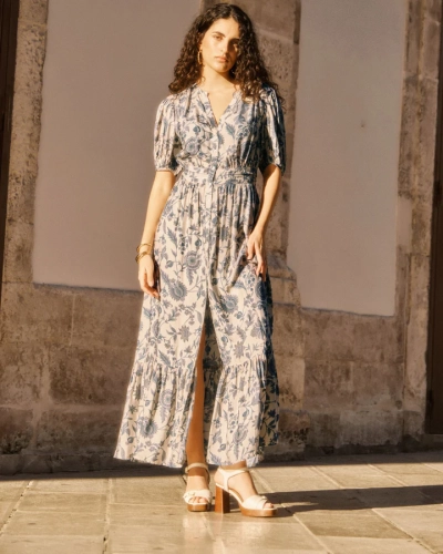 Robe Amita - La Petite Mendigote