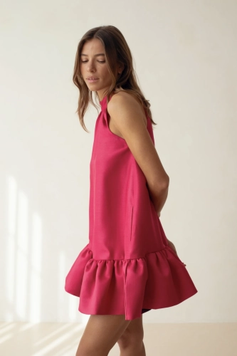 Robe Le Balavoine - Rosaé Paris*