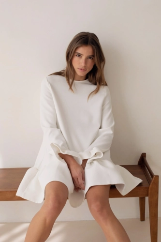 Robe Le Roberts - Rosaé Paris*