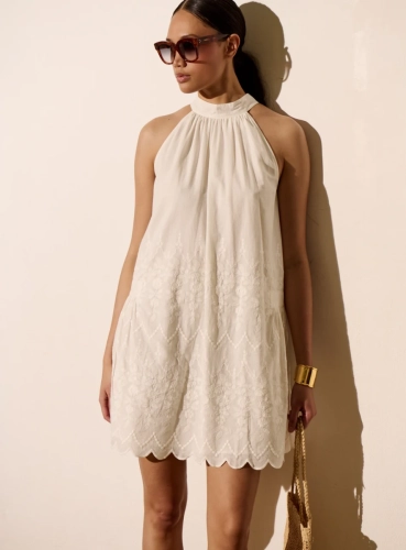 Robe Astrid - Petite Mendigote* 
