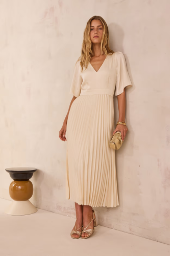 Robe Billie - Maison 123