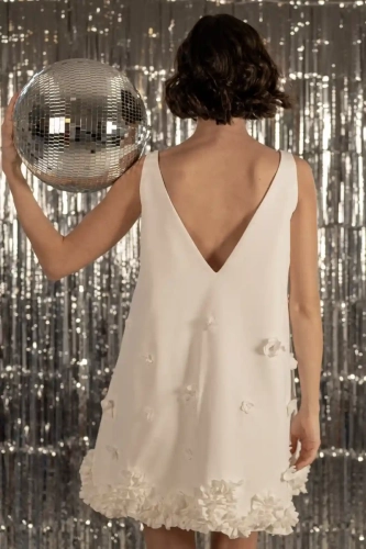 Robe La Festive - Lamusée Paris