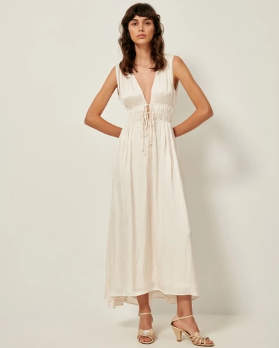 Robe Preziosa Oui - Sessùn