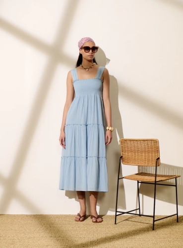 Robe Ron - Petite Mendigote* 